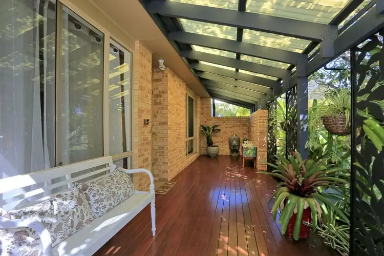 Fifth view of Homely house listing, 118 Limpus St, Urangan QLD 4655