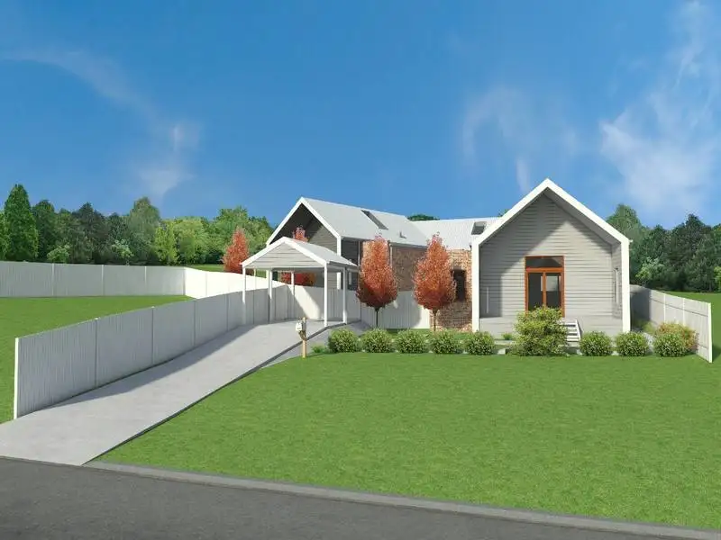 Main view of Homely house listing, 5A Bray Street, Long Gully VIC 3550