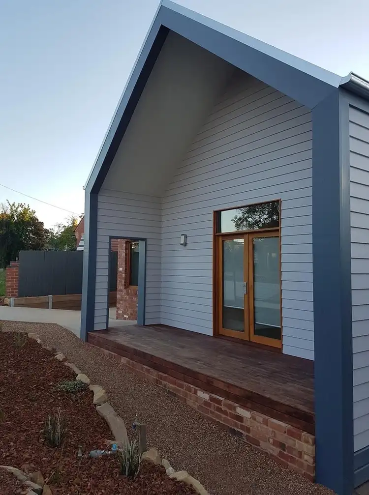 Second view of Homely house listing, 5A Bray Street, Long Gully VIC 3550
