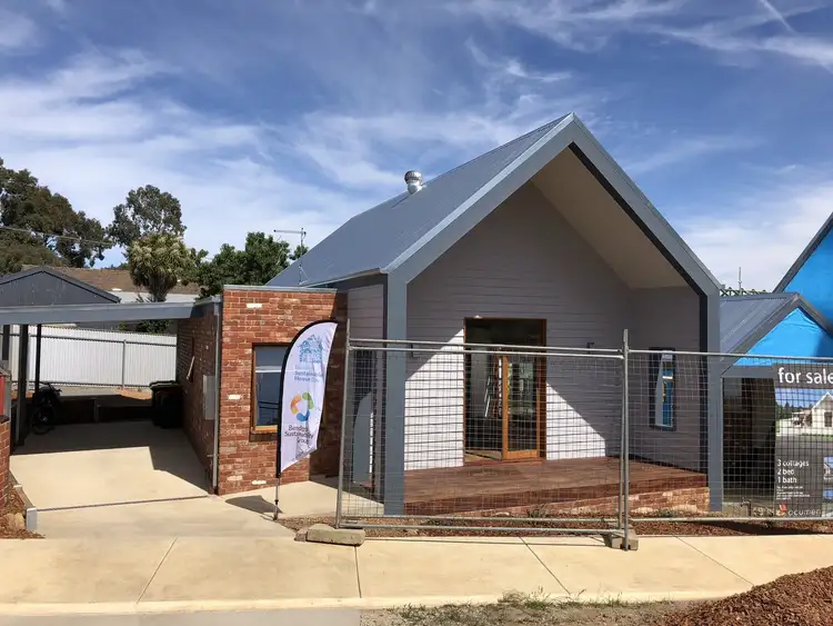 Third view of Homely house listing, 5A Bray Street, Long Gully VIC 3550