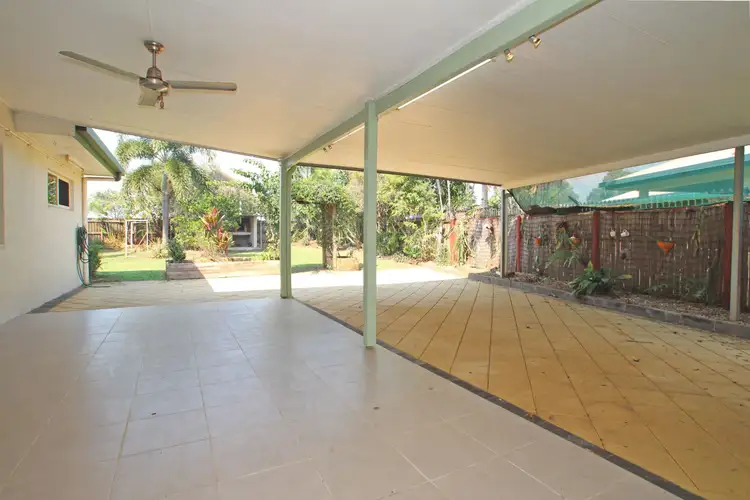 Main view of Homely house listing, 8 Colonial Close, Redlynch QLD 4870