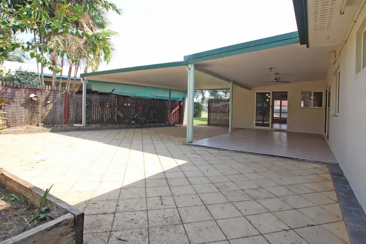 Second view of Homely house listing, 8 Colonial Close, Redlynch QLD 4870