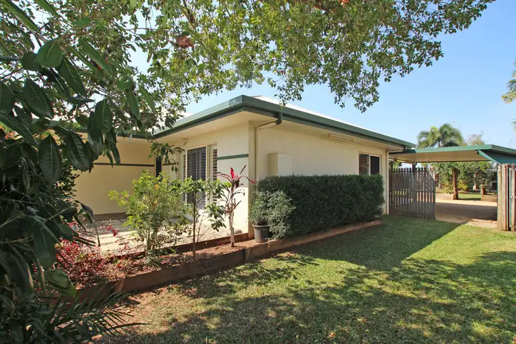 Third view of Homely house listing, 8 Colonial Close, Redlynch QLD 4870
