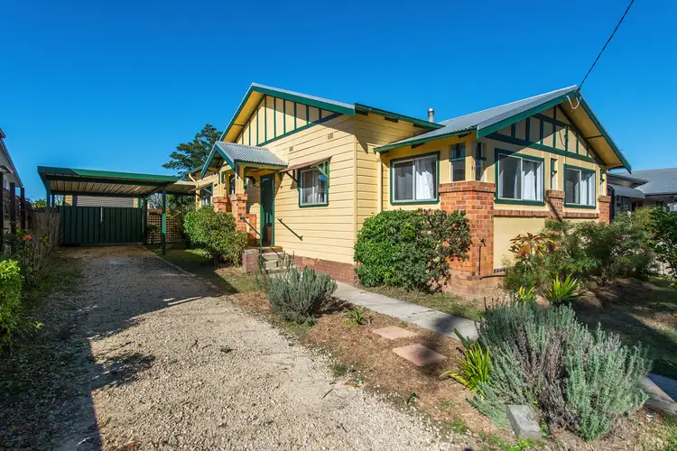 53 Broughton  St, West Kempsey NSW 2440