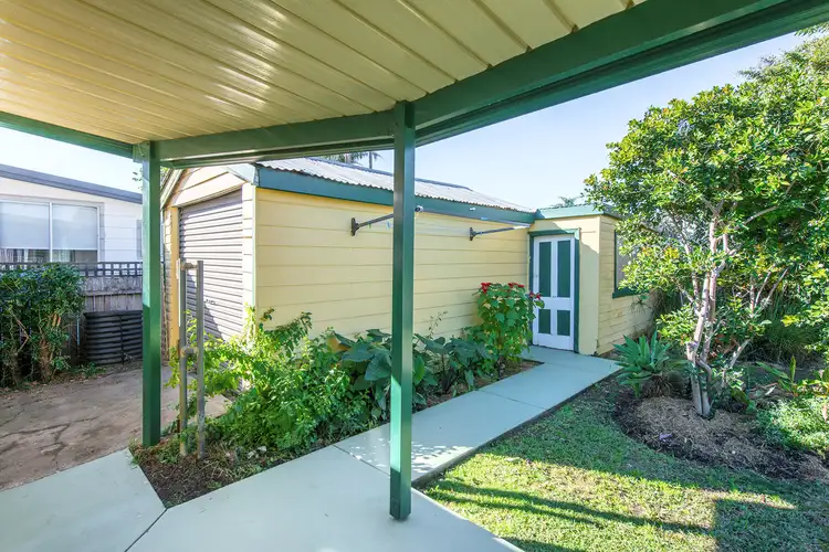 Seventh view of Homely house listing, 53 Broughton  St, West Kempsey NSW 2440