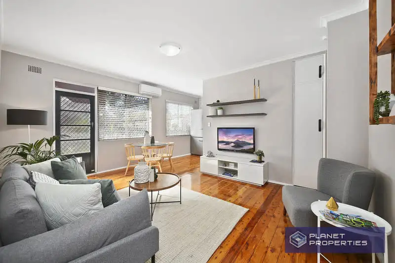 Main view of Homely apartment listing, 1/204 Addison Road, Marrickville NSW 2204