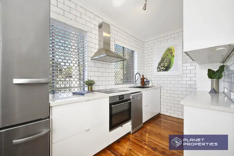 Second view of Homely apartment listing, 1/204 Addison Road, Marrickville NSW 2204