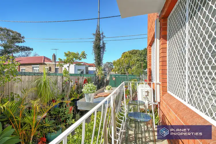 Sixth view of Homely apartment listing, 1/204 Addison Road, Marrickville NSW 2204