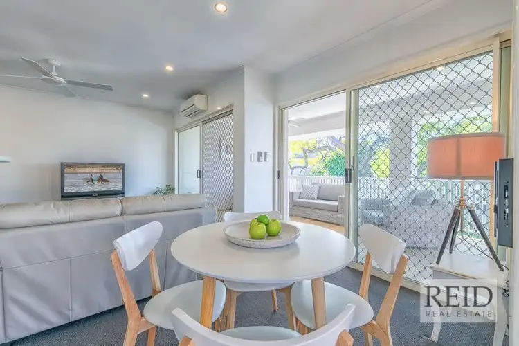 Sixth view of Homely unit listing, 6/15 Miles St, Clayfield QLD 4011