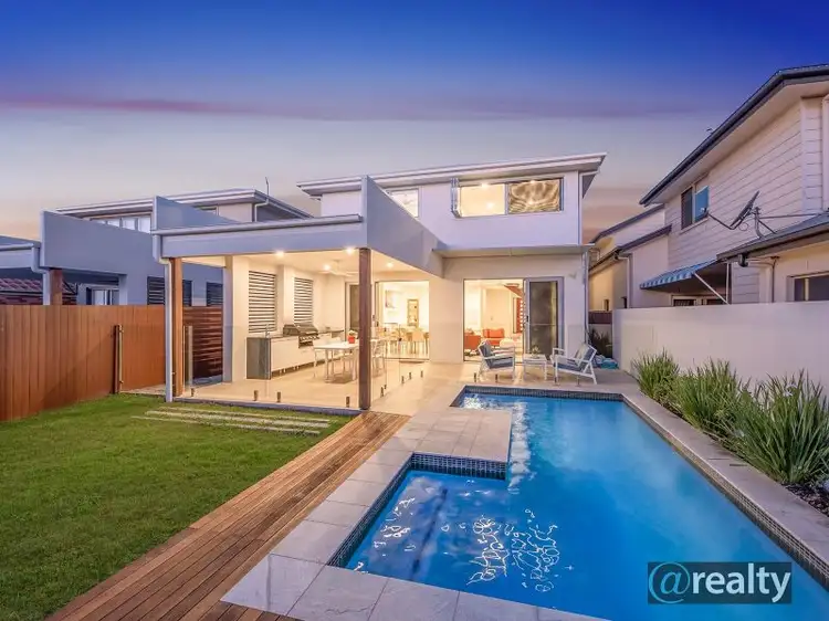 Main view of Homely house listing, 28 McIntyre St, Hendra QLD 4011