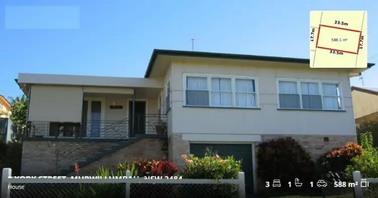 9 York Street, Murwillumbah NSW 2484
