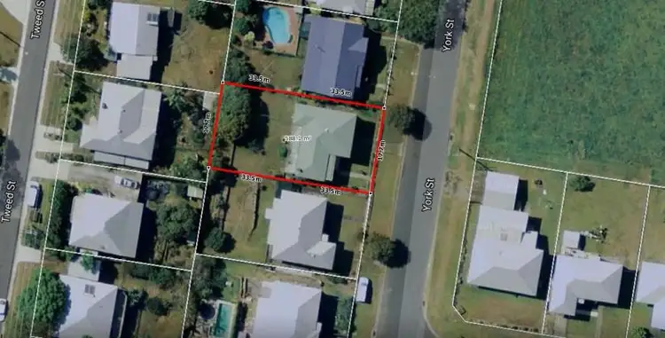 Fifth view of Homely house listing, 9 York Street, Murwillumbah NSW 2484