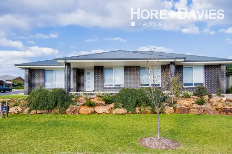 133 Brooklyn Drive, Bourkelands NSW 2650