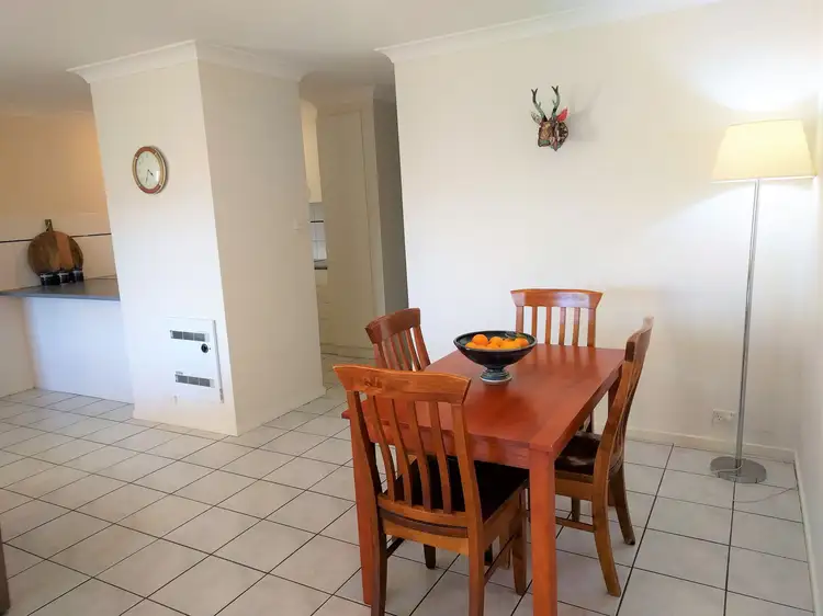 Second view of Homely apartment listing, 30/21 Aspinall St, Watson ACT 2602
