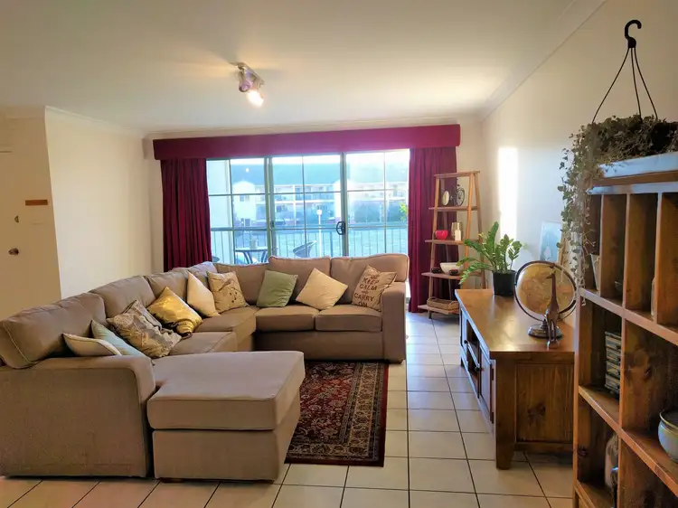 Third view of Homely apartment listing, 30/21 Aspinall St, Watson ACT 2602