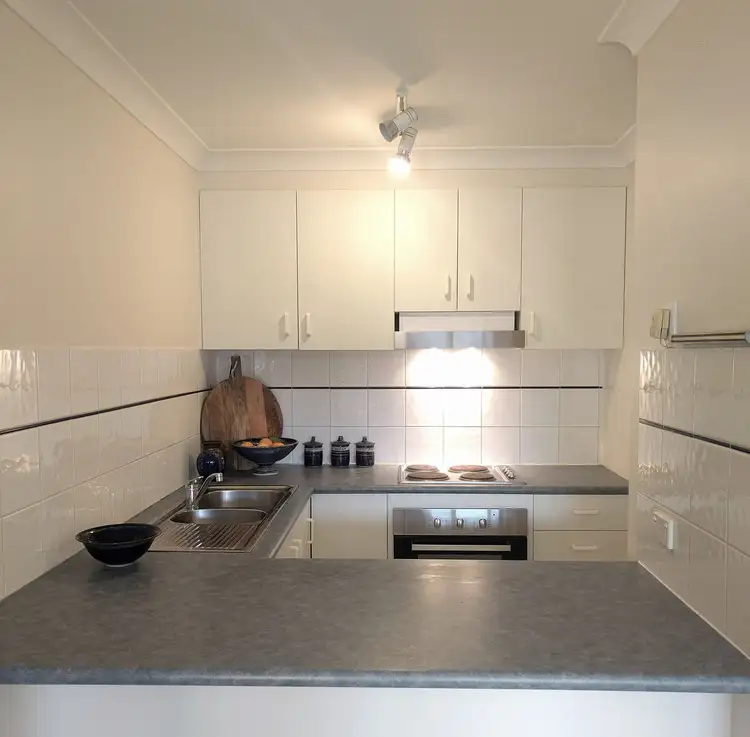 Fourth view of Homely apartment listing, 30/21 Aspinall St, Watson ACT 2602