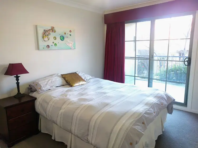 Fifth view of Homely apartment listing, 30/21 Aspinall St, Watson ACT 2602