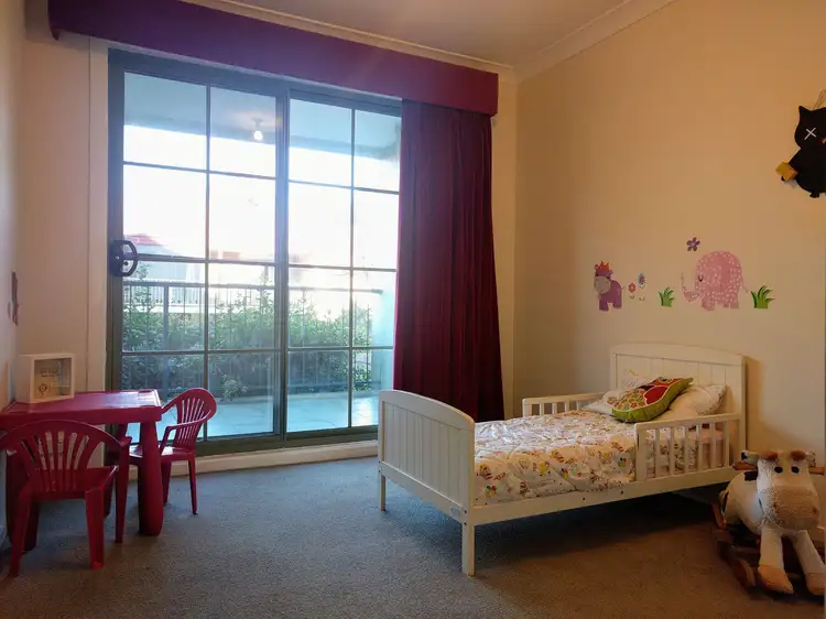 Sixth view of Homely apartment listing, 30/21 Aspinall St, Watson ACT 2602