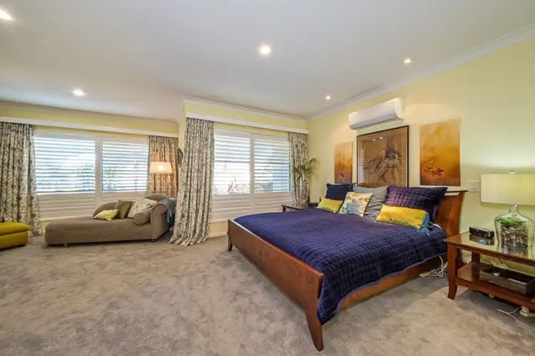 Second view of Homely house listing, 18 Dunebean Drive, Banksia Beach QLD 4507