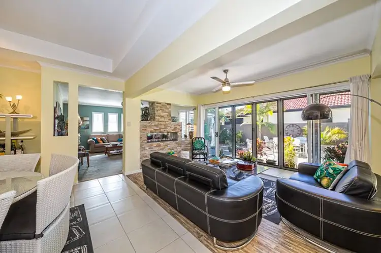 Fourth view of Homely house listing, 18 Dunebean Drive, Banksia Beach QLD 4507