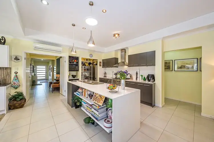 Fifth view of Homely house listing, 18 Dunebean Drive, Banksia Beach QLD 4507