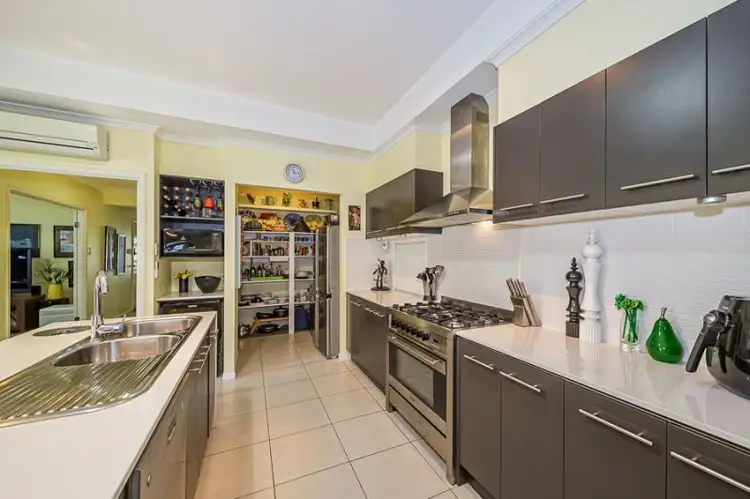 Sixth view of Homely house listing, 18 Dunebean Drive, Banksia Beach QLD 4507