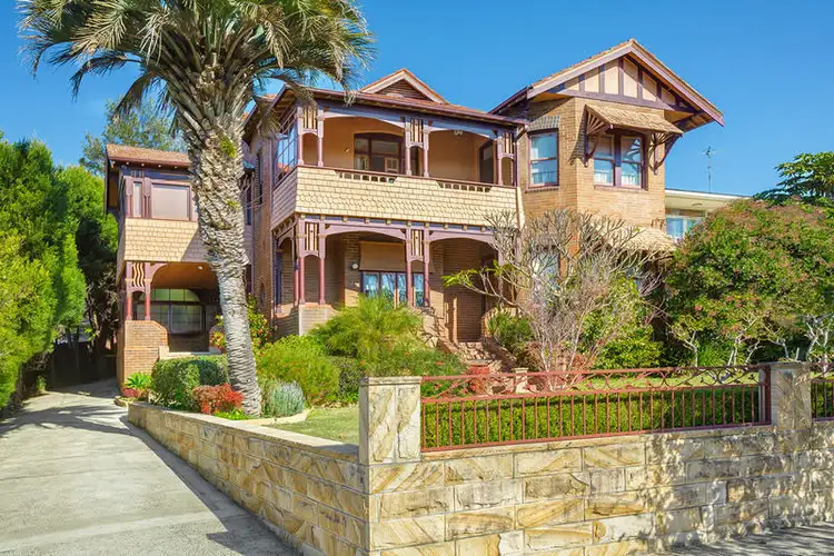 Main view of Homely house listing, 8B Wonga Street, Strathfield NSW 2135