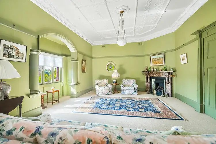 Second view of Homely house listing, 8B Wonga Street, Strathfield NSW 2135