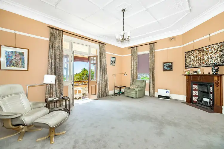 Fourth view of Homely house listing, 8B Wonga Street, Strathfield NSW 2135