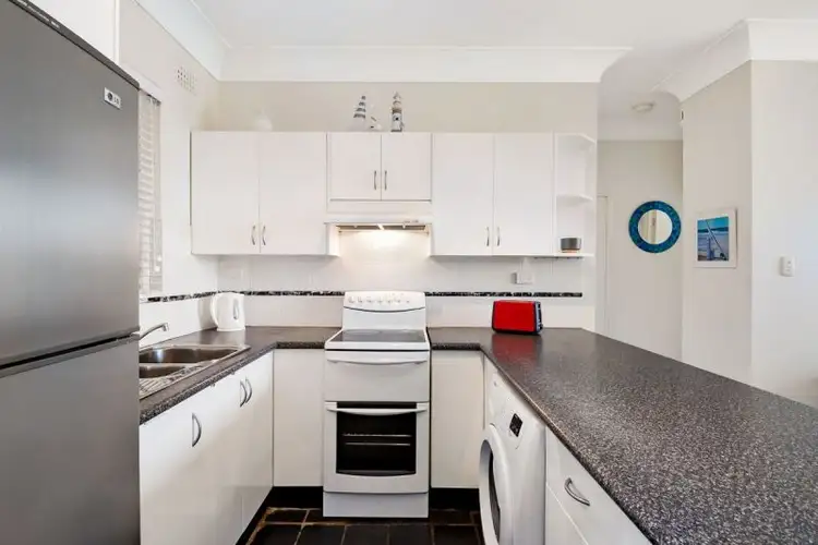 13/6 Burraneer Bay Road, Cronulla NSW 2230