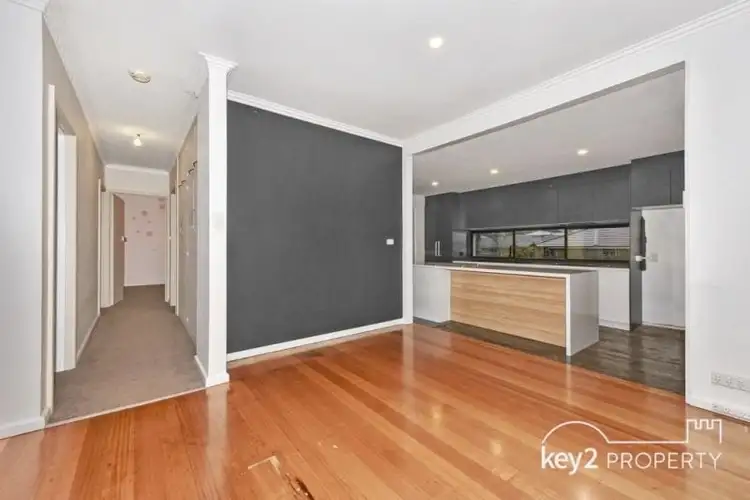 Fourth view of Homely house listing, 57 Stanley Street, Summerhill TAS 7250