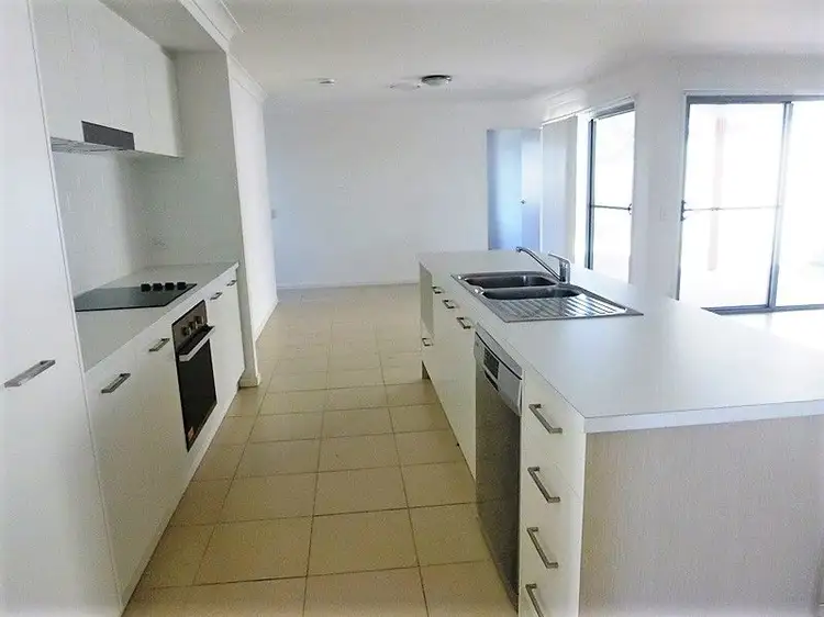 Main view of Homely house listing, 6 Bridgeman Parade, Chinchilla QLD 4413