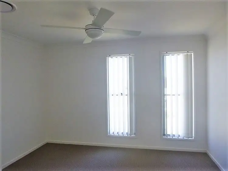 Fifth view of Homely house listing, 6 Bridgeman Parade, Chinchilla QLD 4413