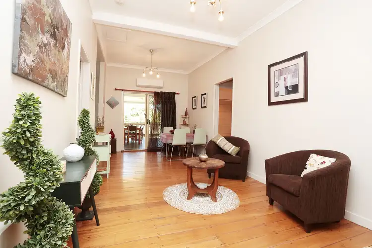 Second view of Homely house listing, 62 Alice Street, Goodna QLD 4300
