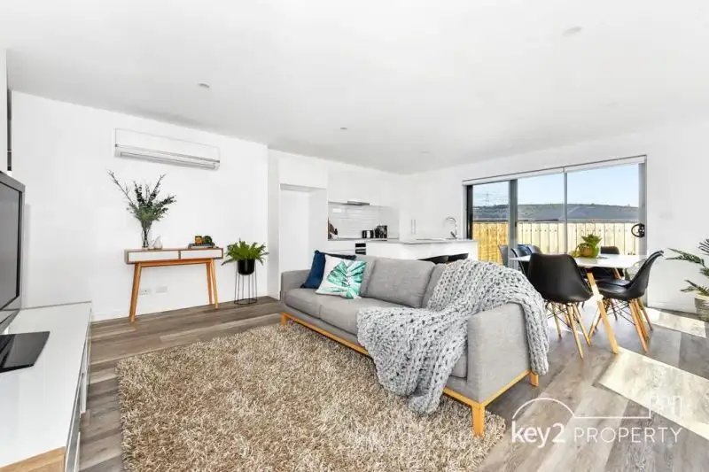 Main view of Homely unit listing, 2/137 Mount Leslie Road, Prospect Vale TAS 7250