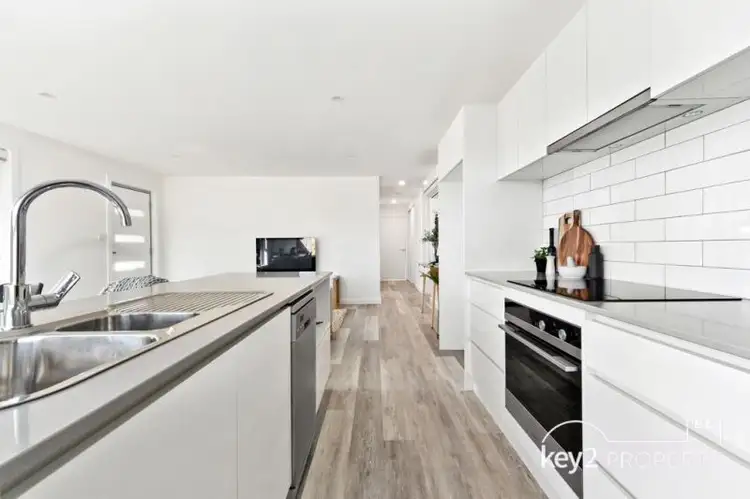Third view of Homely unit listing, 2/137 Mount Leslie Road, Prospect Vale TAS 7250