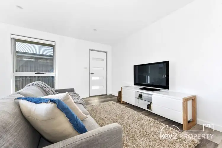 Sixth view of Homely unit listing, 2/137 Mount Leslie Road, Prospect Vale TAS 7250