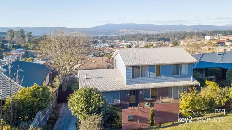 31 Maroney St, Kings Meadows TAS 7249