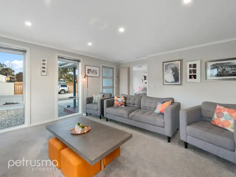 Second view of Homely house listing, 2 O'Brien Close, Magra TAS 7140