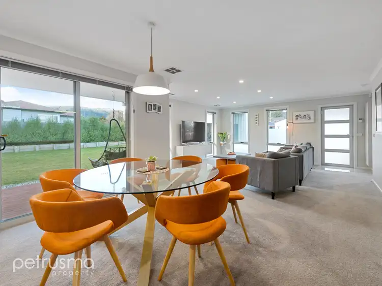 Third view of Homely house listing, 2 O'Brien Close, Magra TAS 7140