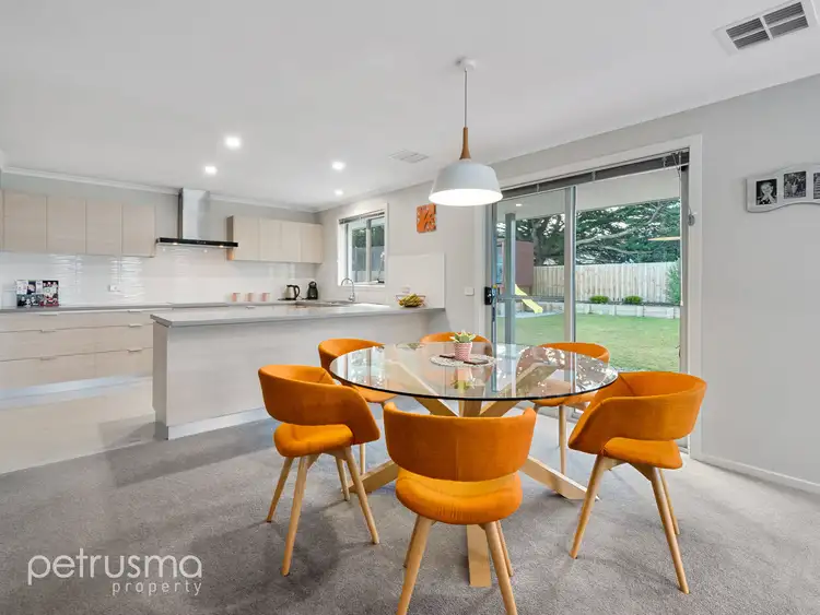 Fourth view of Homely house listing, 2 O'Brien Close, Magra TAS 7140