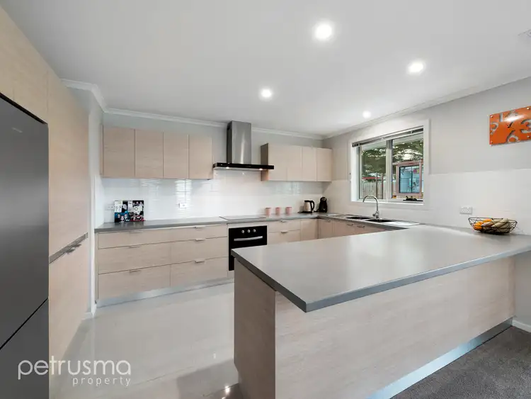 Fifth view of Homely house listing, 2 O'Brien Close, Magra TAS 7140