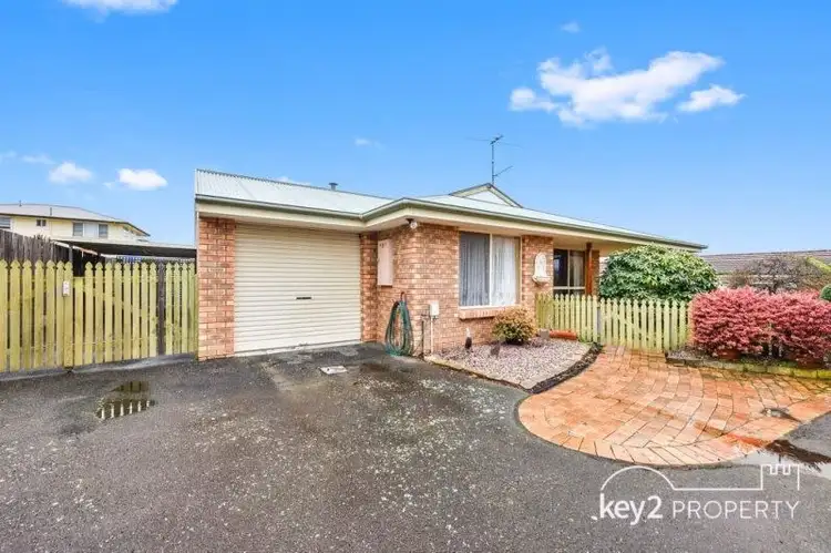 2/34 Hilton Place, Norwood TAS 7250