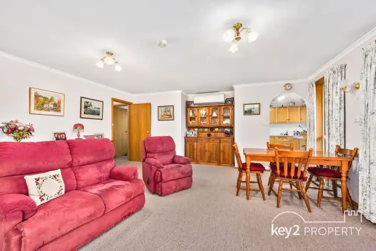 Fourth view of Homely unit listing, 2/34 Hilton Place, Norwood TAS 7250