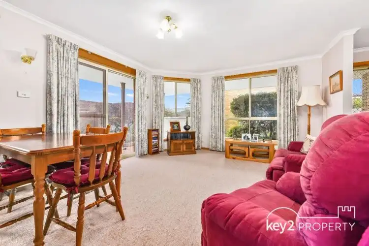 Fifth view of Homely unit listing, 2/34 Hilton Place, Norwood TAS 7250