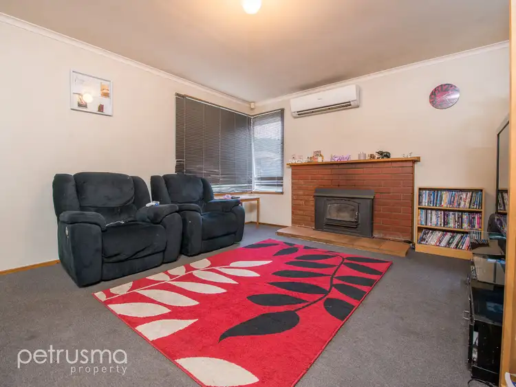 Second view of Homely house listing, 1 Correa Place, Gagebrook TAS 7030