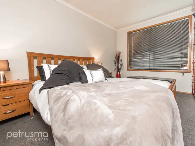 Fifth view of Homely house listing, 1 Correa Place, Gagebrook TAS 7030