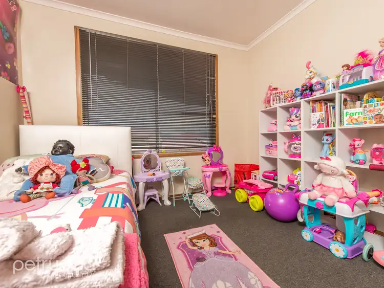 Sixth view of Homely house listing, 1 Correa Place, Gagebrook TAS 7030
