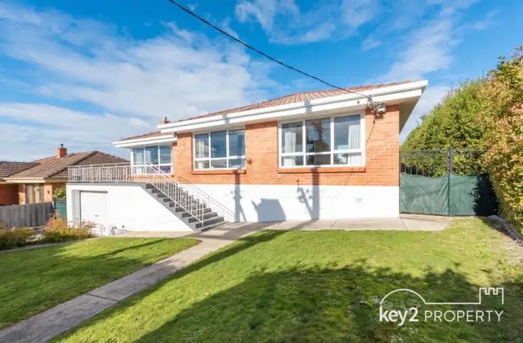 Main view of Homely house listing, 6 Braeside Street, Prospect TAS 7250