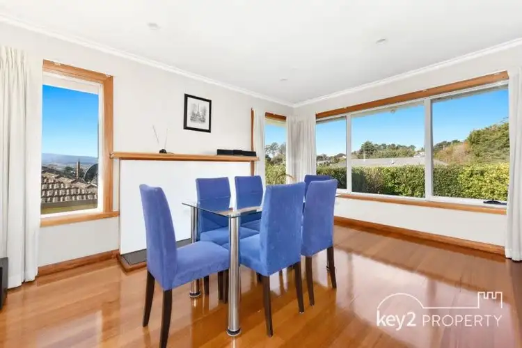 Third view of Homely house listing, 6 Braeside Street, Prospect TAS 7250